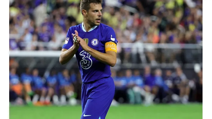 Depois de perder o Azpilicueta, Barcelona quer outro jogador do Chelsea