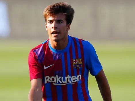 Barcelona surpreende e vende Riqui Puig para um clube da América