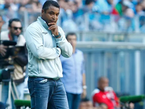 Que isso! Grêmio empresta titular de Roger Machado para time da MLS