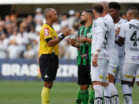 Santos se assusta com valores e fica distante de reforço da Argentina