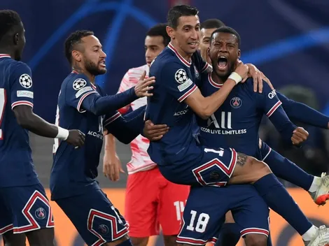 Limpa! Dois nomes importantes do PSG estão de saída