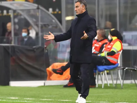 Quem vem? Galtier define posições carentes e PSG vai ao mercado após confirmar Renato Sanches