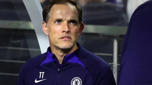 Chelsea, de Thomas Tuchel, quer abrir os cofres para contratar destaque do Leicester