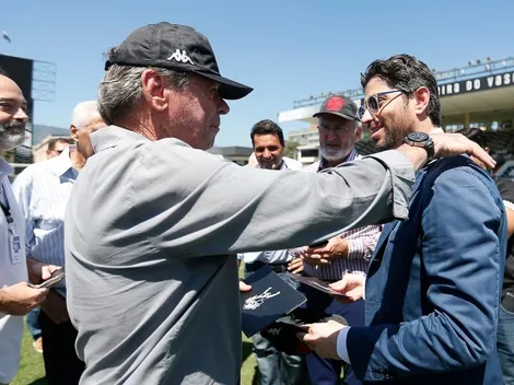 777 Partners desembolsa R$ 640 mil e garante compra de joia para o Vasco da Gama