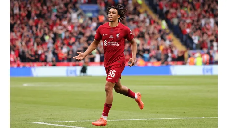 Manchester City v Liverpool - The FA Community Shield