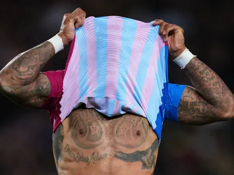 Fabrizio Romano: Depay coloca condição para deixar Barcelona