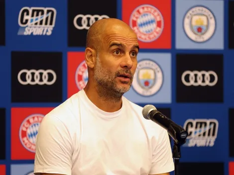 Contratação do mercado: PSG prepara grande oferta de R$ 455 milhões para tirar titular do Manchester City