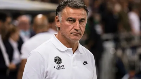 Paris Saint-Germain FC v FC Nantes - French Super Cup