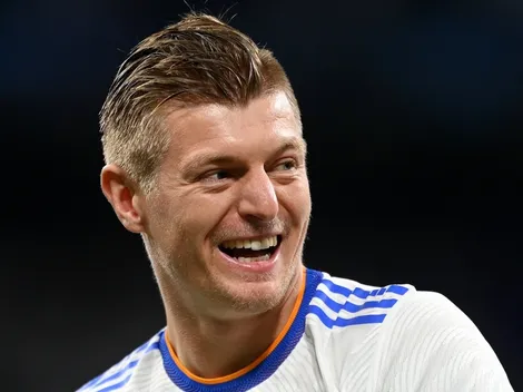 Novas chegadas, idade e mais: Kroos recusa primeira abordagem do Real Madrid e pode acertar com gigante europeu em 2023