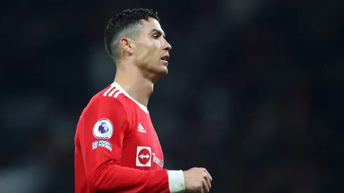 Manchester United v Brentford - Premier League