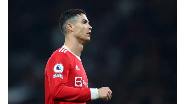 Manchester United v Brentford - Premier League