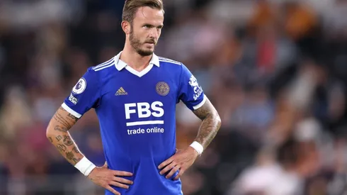 Hull City v Leicester City – Pre-Season Friendly