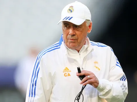 Real Madrid abre conversas para contratar jogador da Serie A