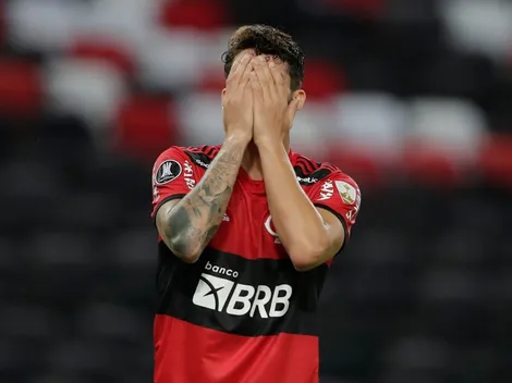 Flamengo pode ter o retorno de Gustavo Henrique, negociado com o Fenerbahçe; Entenda