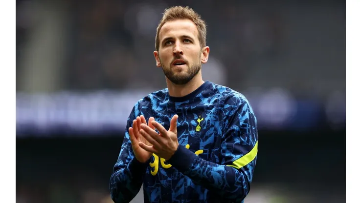 Tottenham Hotspur v Burnley - Premier League