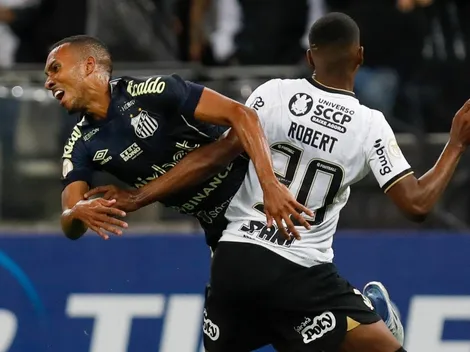 Gigante da Premier League faz proposta pelo zagueiro Robert Renan, do Corinthians