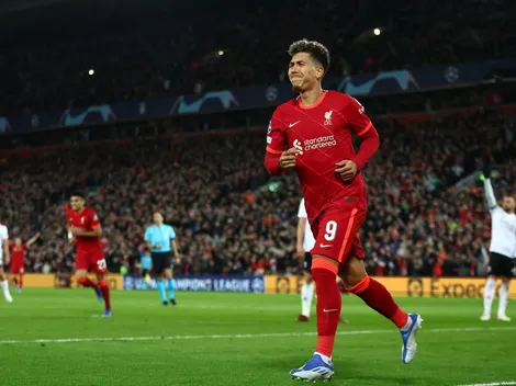 Fim de uma era! Gigante europeu encaminha a contratação de Roberto Firmino