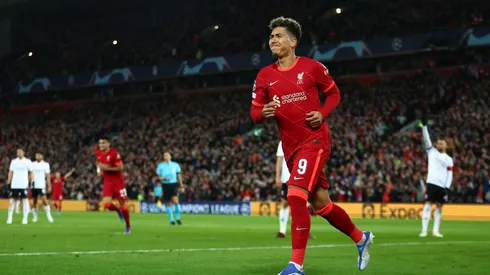 Liverpool FC v SL Benfica Quarter Final Leg Two – UEFA Champions League