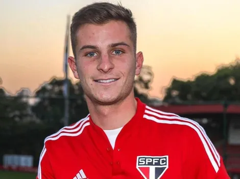 São Paulo encontra método "inusitado" de pagar contratação de Galoppo; entenda