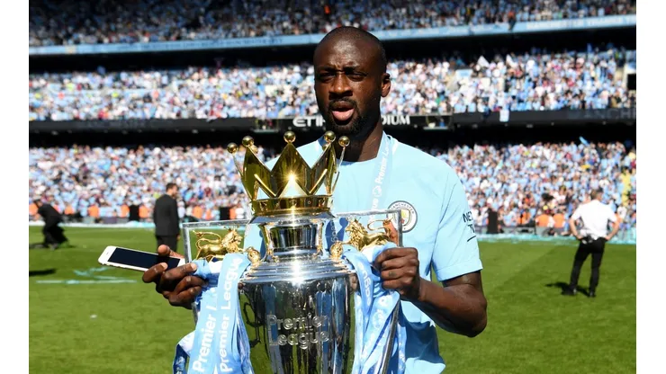 Manchester City v Huddersfield Town - Premier League
