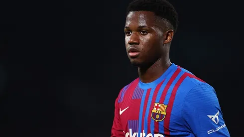 FC Barcelona v A-League All Stars