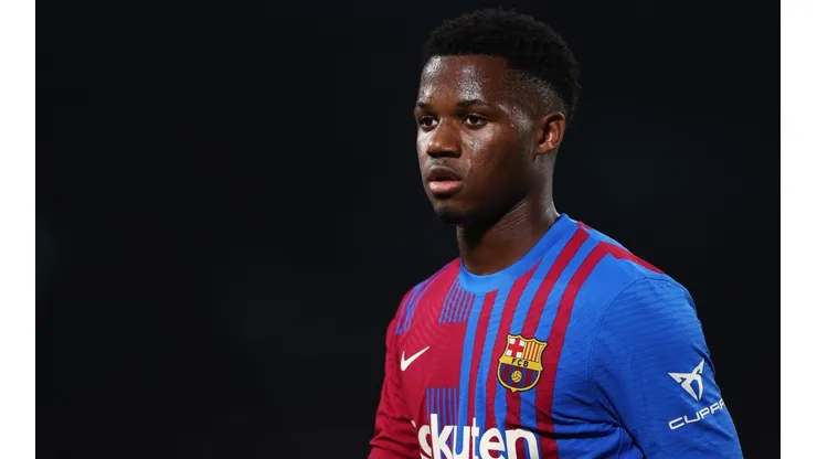 FC Barcelona v A-League All Stars