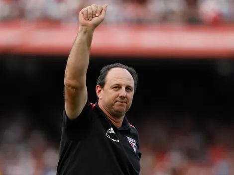 Fim da novela! São Paulo anuncia meia e já o relaciona para a Copa do Brasil