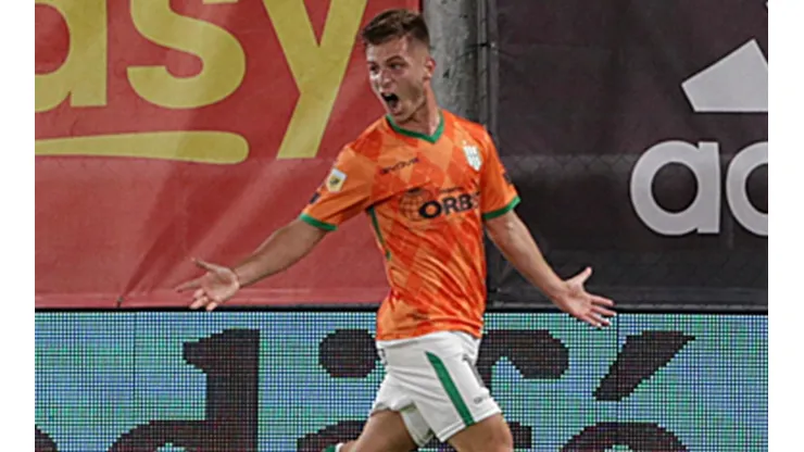 Galoppo deve ser anunciado pelo São Paulo (Foto: Getty Images)