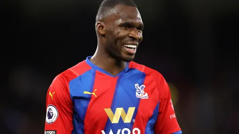 Crystal Palace v Everton – Premier League