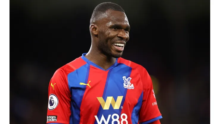 Crystal Palace v Everton - Premier League