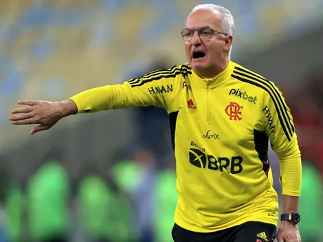 Flamengo fica a um passo de anunciar volante; veja os detalhes