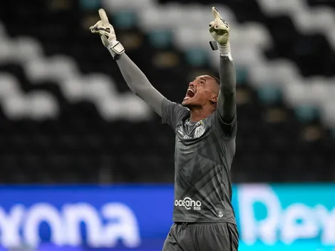 Ele fica! Santos recusa proposta de gigante brasileiro por John