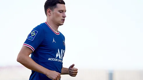 Sevilla v Paris Saint-Germain - Pre-Season Friendly