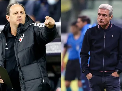 São Paulo e Botafogo disputam contratação de goleiro vice-campeão da Libertadores