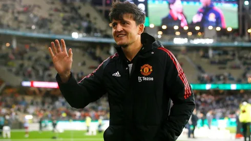 Manchester United v Aston Villa - Pre-Season Friendly