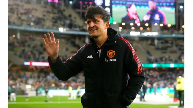 Manchester United v Aston Villa - Pre-Season Friendly