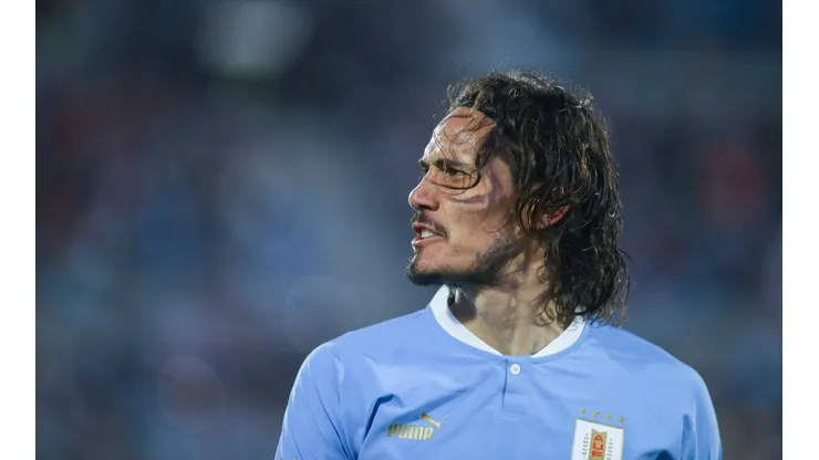 Uruguay v Panama - International Friendly