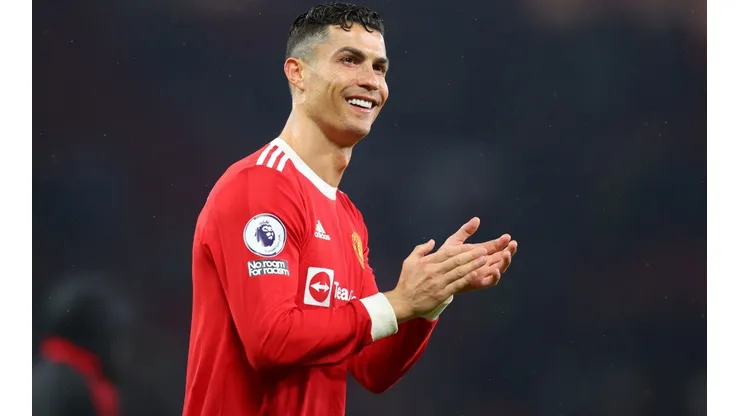 Manchester United v Brentford - Premier League
