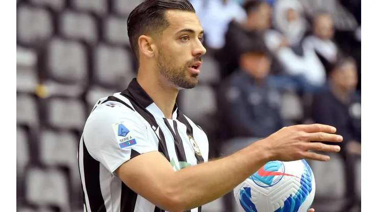 Udinese Calcio v Empoli FC - Serie A