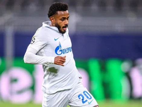 Wendel frustra planos do Flamengo e dá declaração polêmica