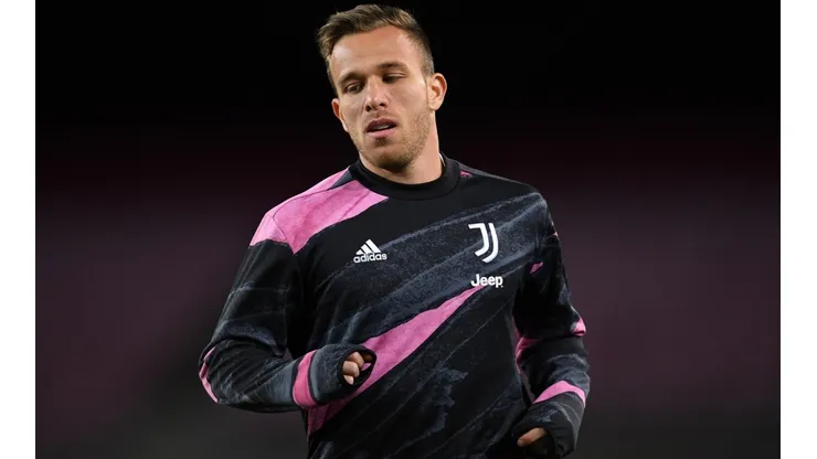 FC Barcelona v Juventus: Group G - UEFA Champions League