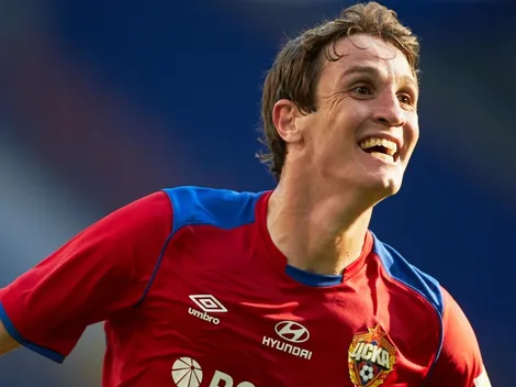 Santos vê negociação por Mário Fernandes ganhar novos capítulos; veja em que pé está