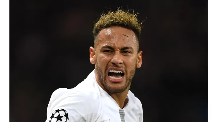 Paris Saint-Germain v Liverpool - UEFA Champions League Group C