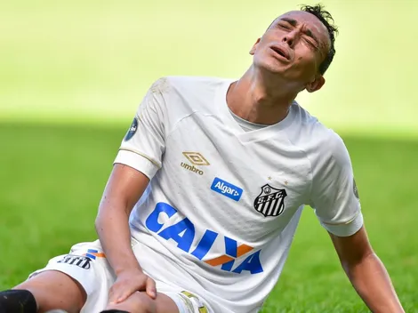 Gigante brasileiro fica distante de Pituca e passa a pensar em outros nomes