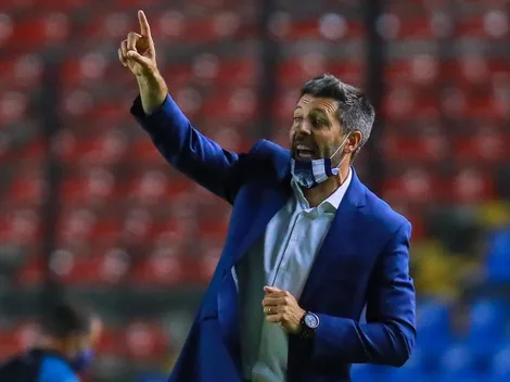 Cruzeiro negocia contratação de meia do Internacional