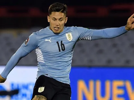 Gigante brasileiro faz proposta por Brian Rodríguez, da seleção uruguaia