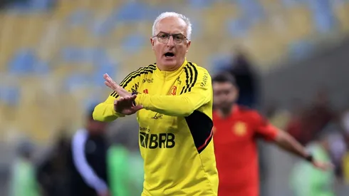 Flamengo v Atletico Mineiro - Copa Do Brasil 2022