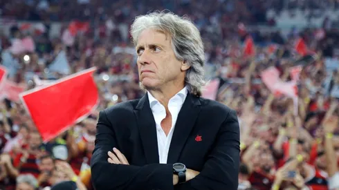 Flamengo v Gremio – Copa CONMEBOL Libertadores 2019 Semi-Final 2