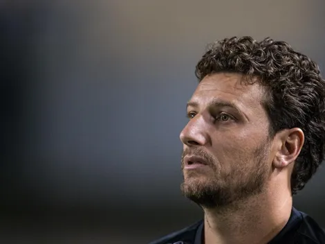 Curtiu? Especulado no Santos, Elano vai dirigir time da Série B do Brasileirão