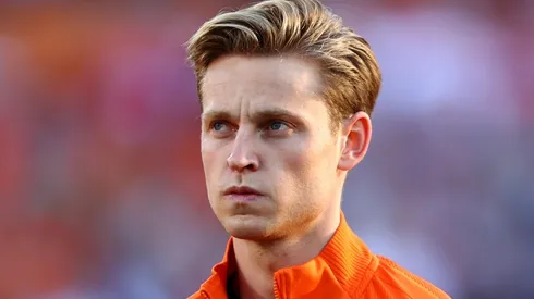 Netherlands v Poland: UEFA Nations League - League Path Group 4